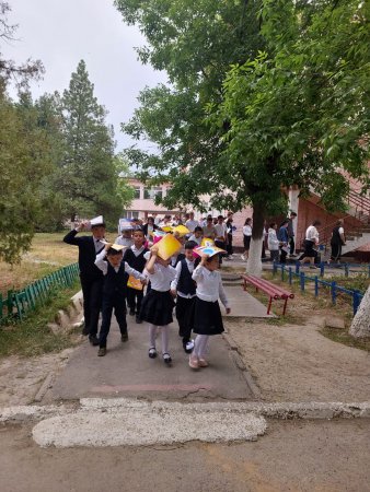 "Жер сілкінісі болған жағдайындағы іс- әрекет"